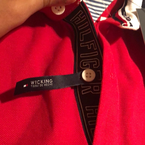 Tommy Hilfiger shirt - Picture 3 of 7